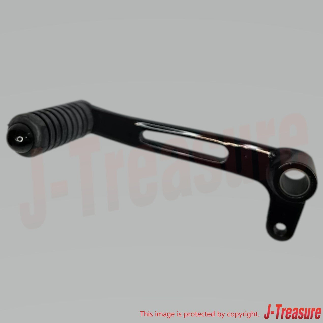 KAWASAKI Z125 PRO BR125 17-18 Genuine Change Lever Pedal Assy 13242-0126 OEM