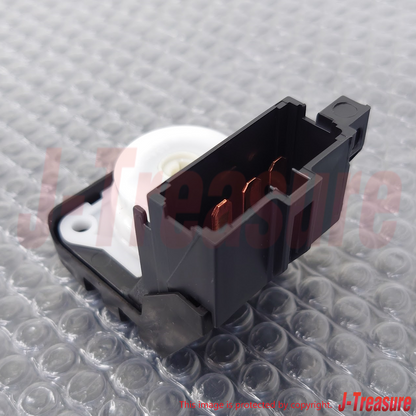 HONDA CR-V RD5 02-11 Genuine Steering Ignition Switch 35130-SAA-J51 OEM