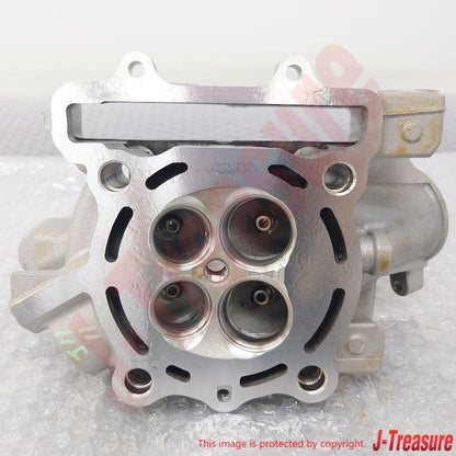 KAWASAKI KX250F KX252AHF 2017 Genuine Cylinder Head Comp 11008-0894 OEM