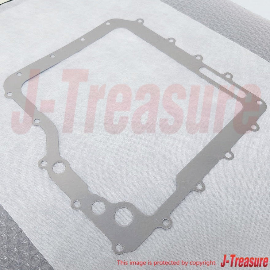 KAWASAKI NINJA ZX-14 ZX-14R ZX1400 2006-2023 Genuine Oil Pan Gasket 11061-0809