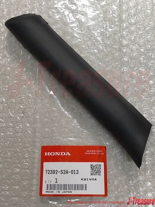 HONDA S2000 S2K AP1 AP2 Genuine Weatherstrip Roof Corner Middle Left Top OEM