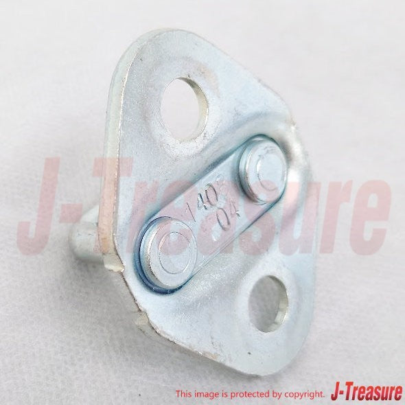 HONDA CIVIC 01-05 ACURA RSX 02-06 Genuine Door Lock Striker 72135-S5A-003 x2 OEM
