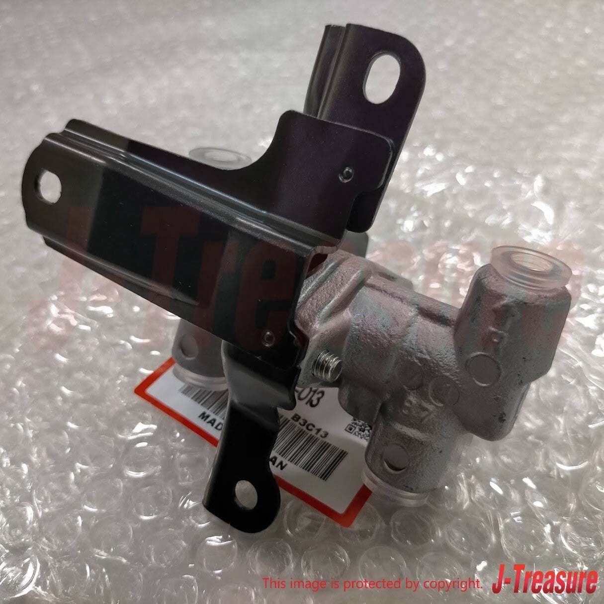 HONDA CIVIC EG EJ 92-95 Genuine Brake Dual Proportioning Valve 46210-SR3-013 OEM