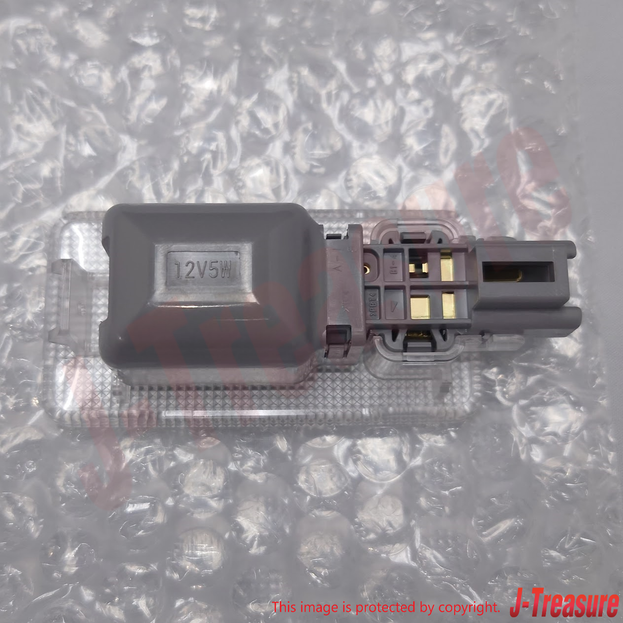 TOYOTA RAV4 ACA3# 15-22 Genuine Luggage Compartment Lamp Assy 81330-58010 OEM
