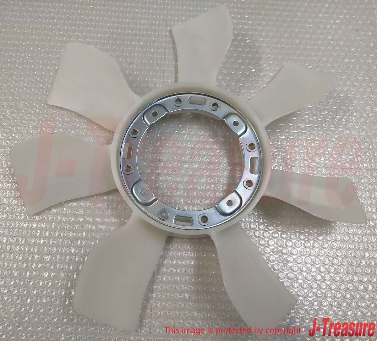 TOYOTA SUPRA 1993-1998 JZA80 MK4 2JZ-GTE Genuine Radiator Cooling Fan Blade OEM