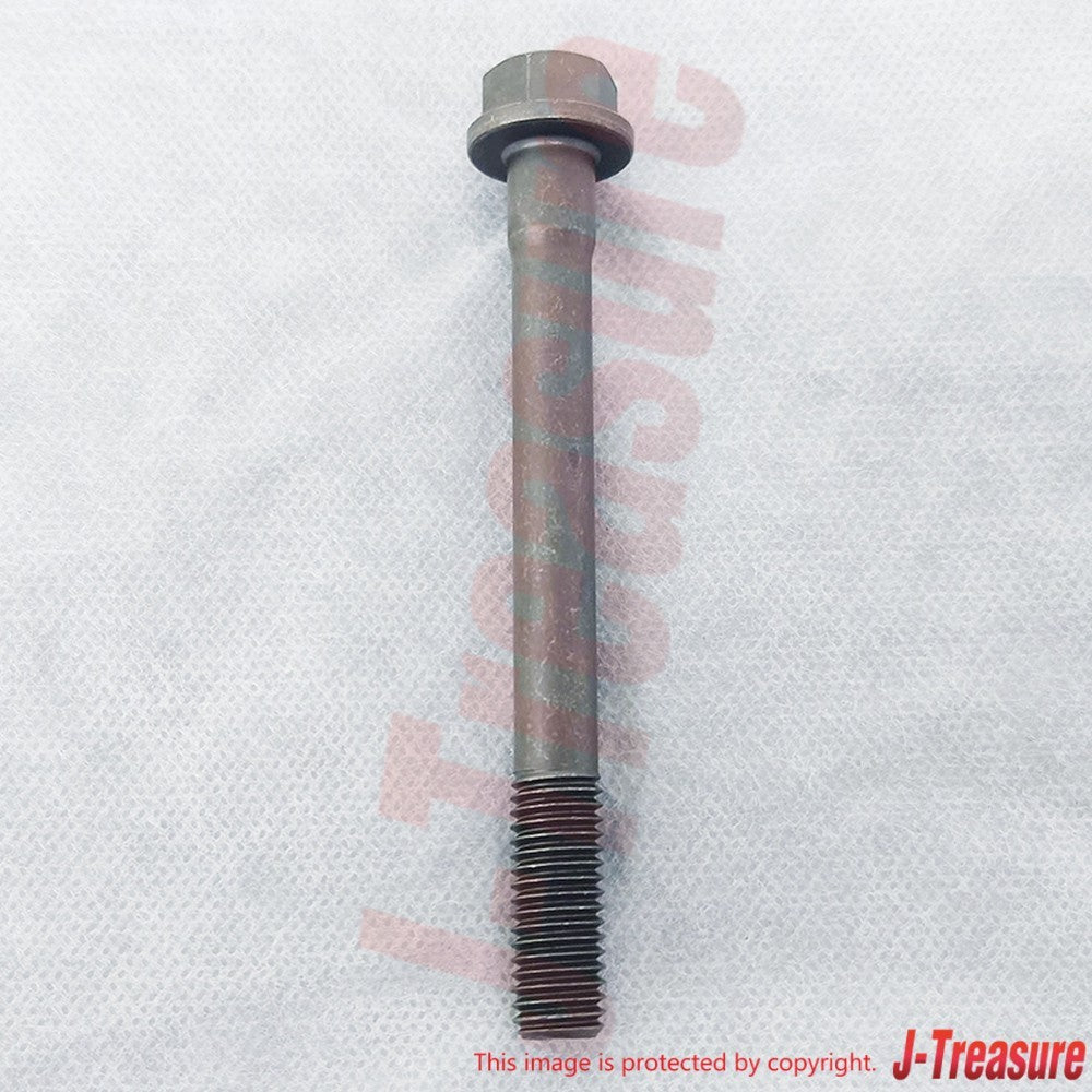 NISSAN DATSUN 1200 B310 A12/14/15 Genuine Cylinder Head Bolt & Oil passage bolt