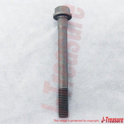 NISSAN DATSUN 1200 B310 A12/14/15 Genuine Cylinder Head Bolt & Oil passage bolt