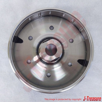 SUZUKI GSX-R600 GSX-R750 2011-2023 Genuine Generator Rotor Assy 31402-01H20 OEM