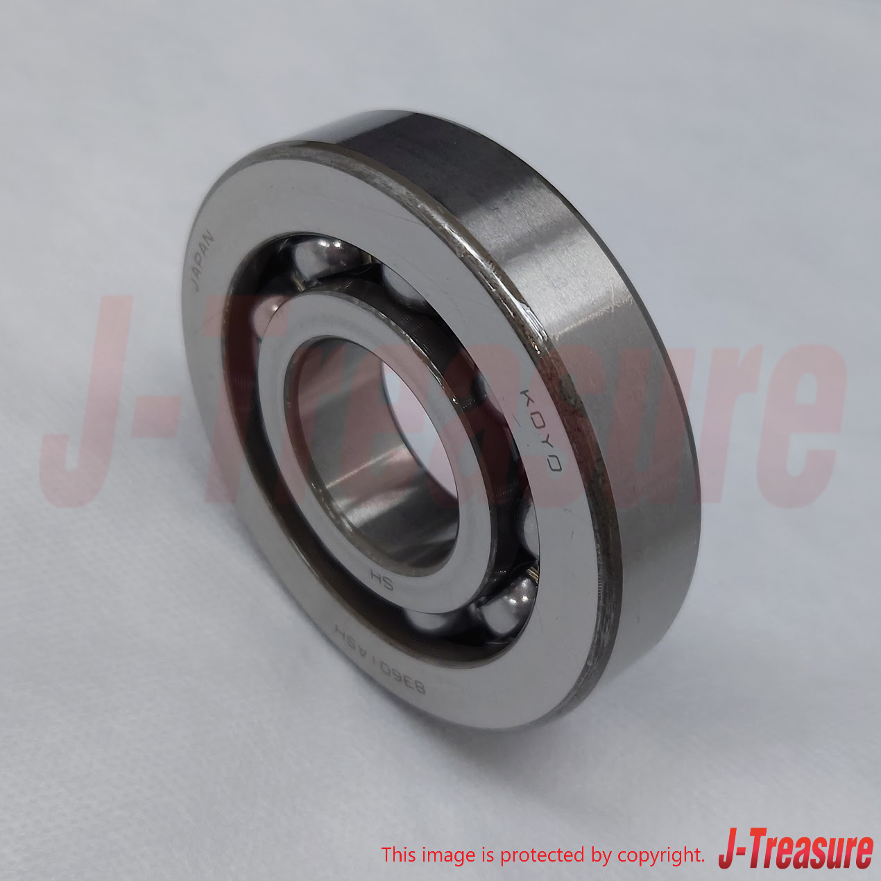 NISSAN 300ZX Z31 INFINITI M30 F31 Genuine Ball Bearing 38335-N3220 OEM