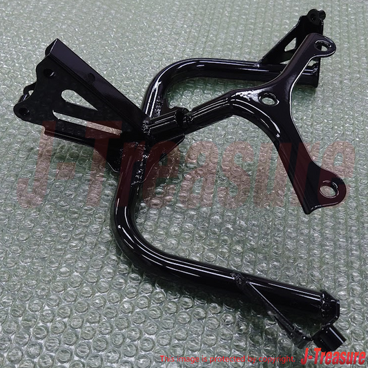 KAWASAKI EX650 NINJA 650 06-08 Genuine Mirror & Meter Bracket 11053-1883 OEM