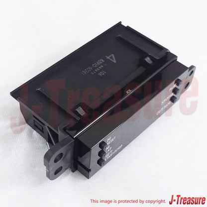 TOYOTA LAND CRUISER 70 Series Genuine Multi Function Clock Assy 83910-60240 OEM
