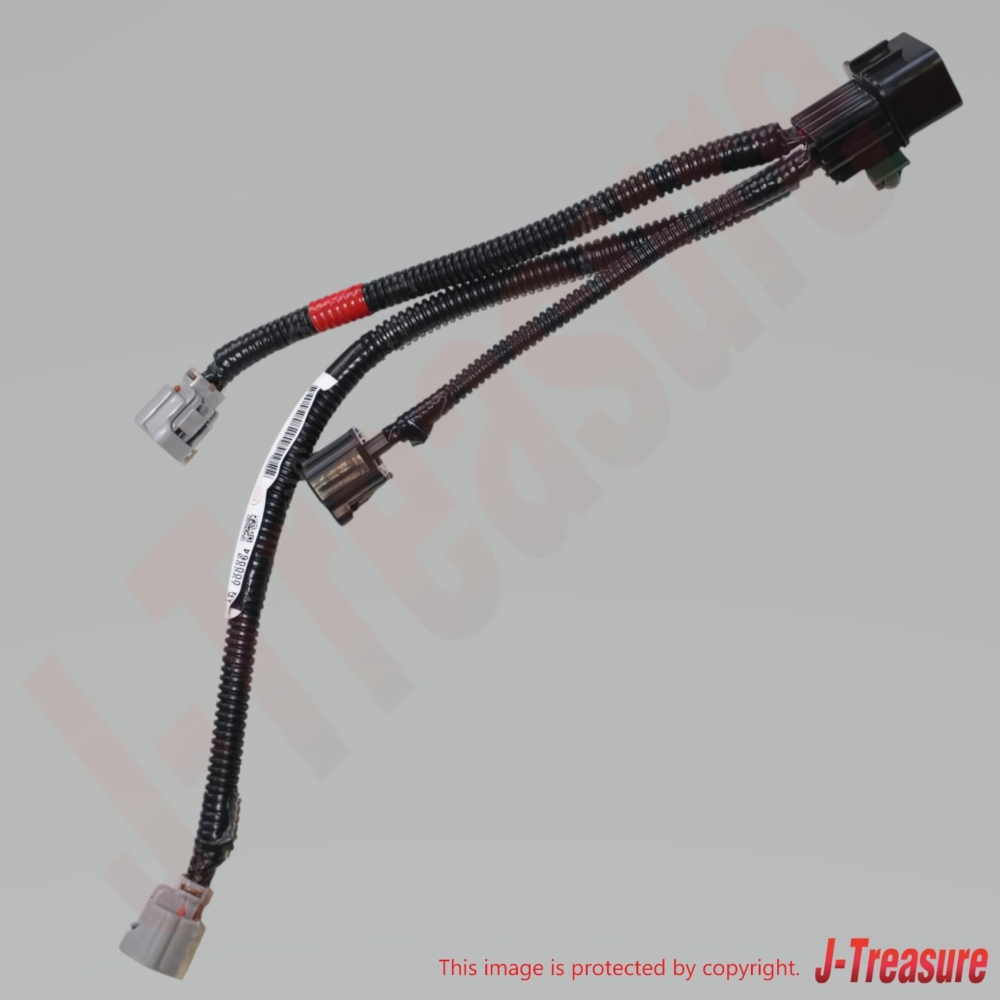 MITSUBISHI MONTERO V68W V78W Genuine Crank Angle Sensor Harness ME193284 OEM