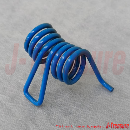 NISSAN 200SX S14 SILVIA S15 Genuine Clutch Pedal Return Spring 46571-65F00 OEM