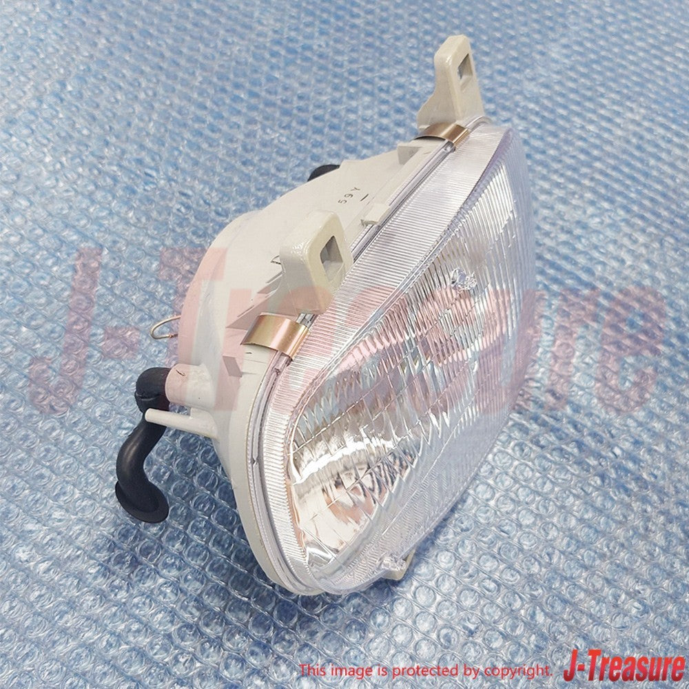 MAZDA RX-7 RX7 FD3S Genuine Headlamp Lamp Unit Right & Left Set OEM RHD JDM