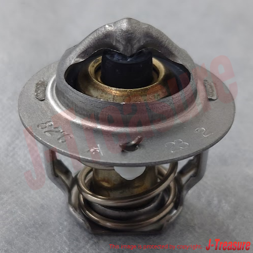 MITSUBISHI MINICAB U14# Genuine 3G81 Engine Coolant Thermostat 1305A025 OEM