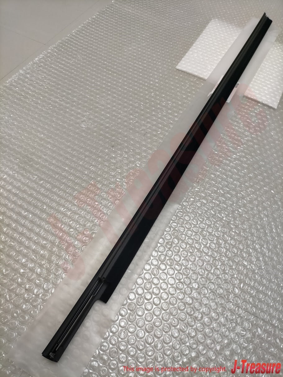 TOYOTA CAMRY MCV20 1997-2001 Genuine Rear Door Belt Moulding LH 75740-33040 OEM