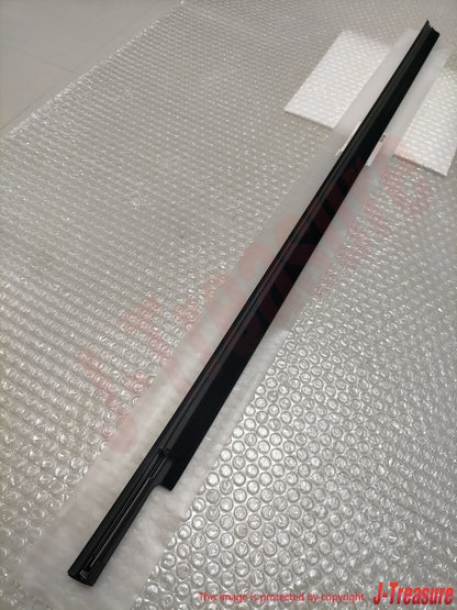TOYOTA CAMRY MCV20 1997-2001 Genuine Rear Door Belt Moulding LH 75740-33040 OEM