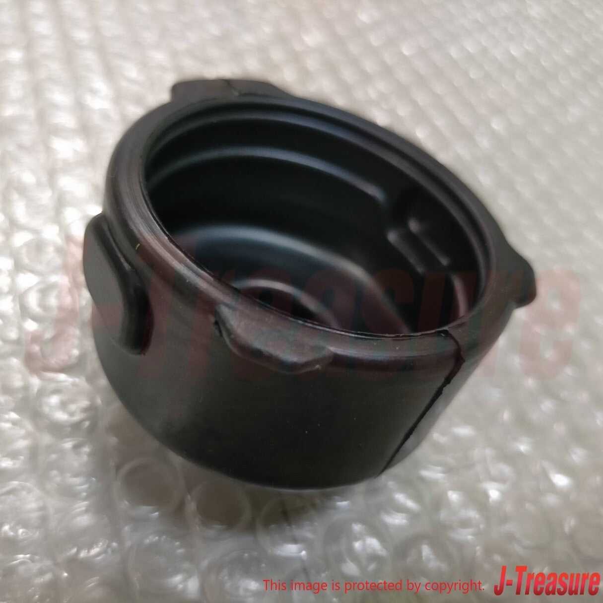TOYOTA AE86 COROLLA LEVIN TRUENO Genuine Boot Shift Lever 33555-12090 OEM