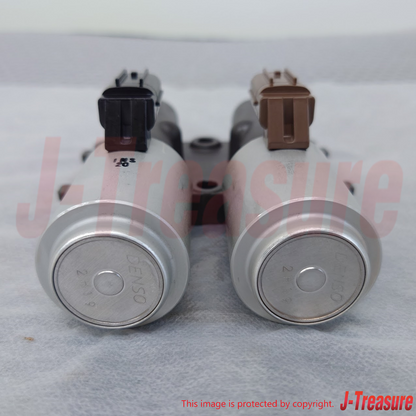 HONDA CR-V RD4 RD5 RD6 2002-2009 Genuine Linear Solenoid B 28260-PRP-014 OEM