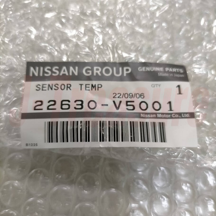 NISSAN 300ZX 89-96 Z32 Genuine Fuel Temperature Sensor 22630-V5001 OEM