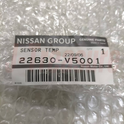 NISSAN 300ZX 89-96 Z32 Genuine Fuel Temperature Sensor 22630-V5001 OEM