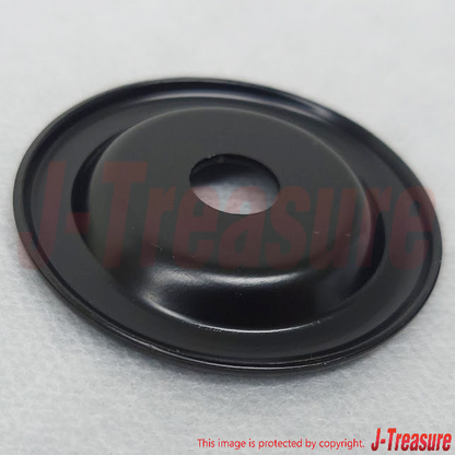HONDA S2000 AP# 2000-2009 Genuine Idler Pulley Bearing Cover 31185-PCX-003 OEM