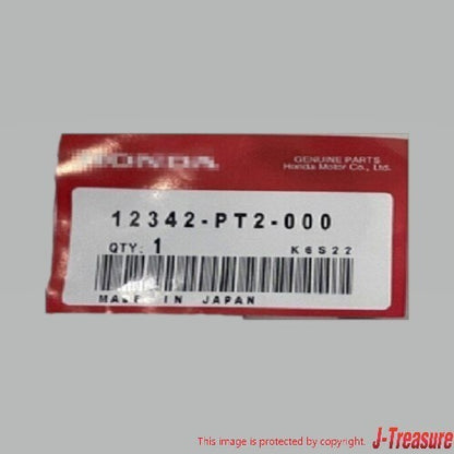 HONDA CIVIC EG6 99-00 Genuine Cylinder Head Cover Packing & Plug Tube Seals Set