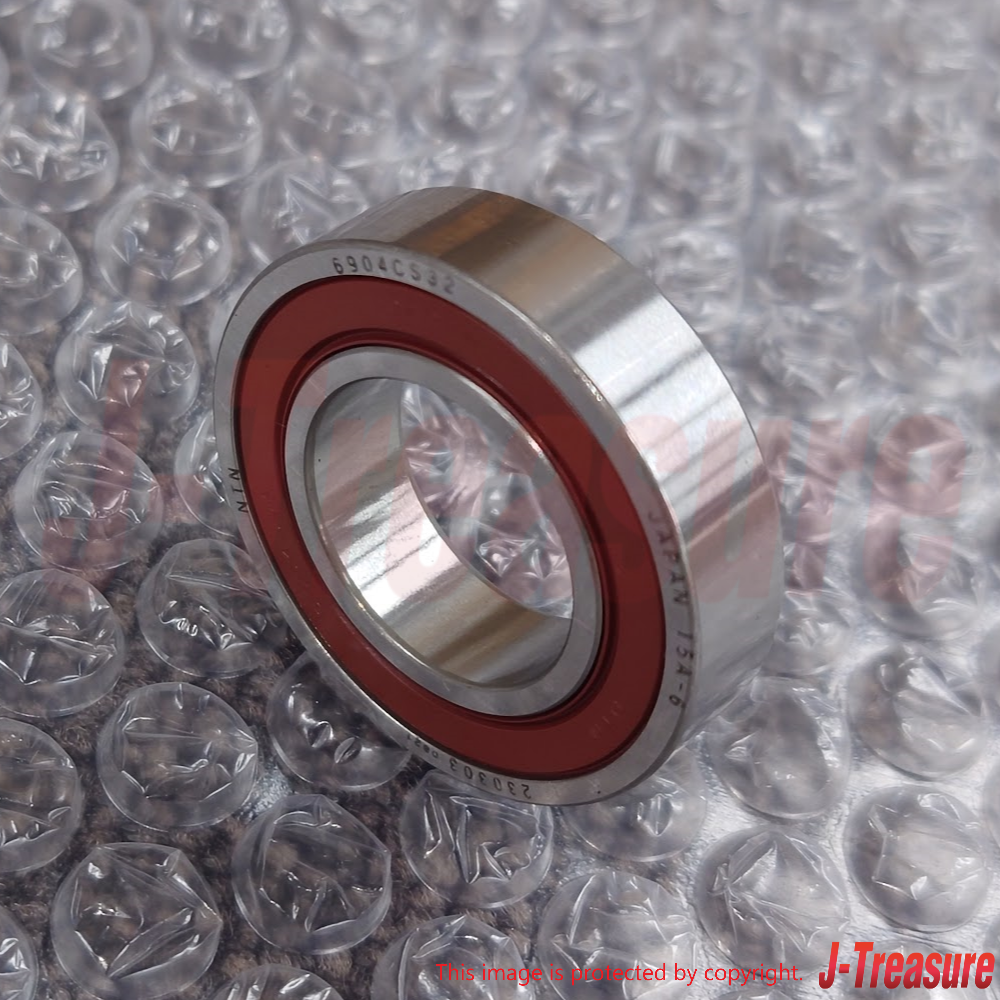 HONDA S2000 AP1 AP2 2000-2009 Genuine Clutch Pilot Bearing 91006-PCX-008 OEM