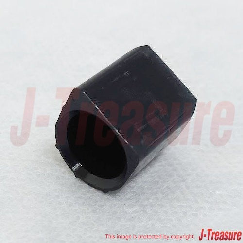 NISSAN SKYLINE R33 R34 GT-R Genuine Aluminum Pedal Bush Set GTR AUTECH NISMO OEM