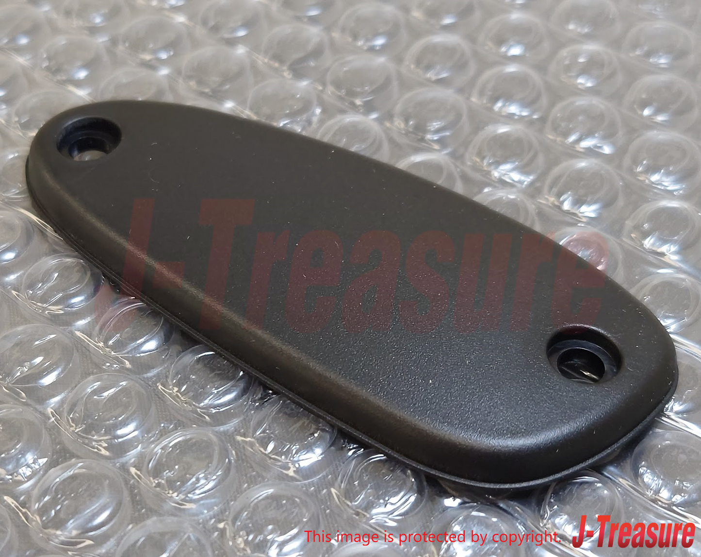 HONDA CIVIC EK9  TYPE-R Genuine Antenna Hole Cap Delete Block Off Seal Cap OEM