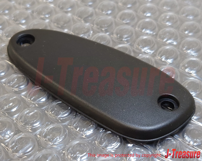 HONDA CIVIC EK9  TYPE-R Genuine Antenna Hole Cap Delete Block Off Seal Cap OEM