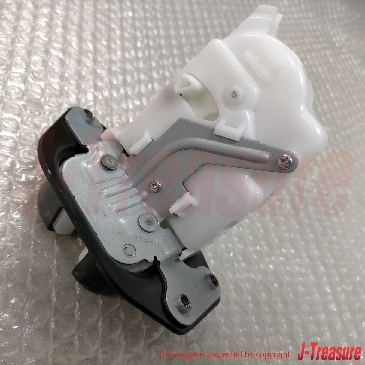 NISSAN PATHFINDER QUEST Genuine Lock Assy Tailgate Back Door 90502-CY00A OEM