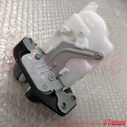 NISSAN PATHFINDER QUEST Genuine Lock Assy Tailgate Back Door 90502-CY00A OEM