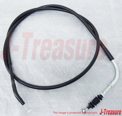 SUZUKI BOULEVARD M109R VZR1800 06-16 Genuine Clutch Cable Assy 58200-48G11 OEM
