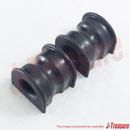 TOYOTA LAND CRUISER KZJ7# '94-95 Genuine Front Stabilizer Bar Bush No.2 x2 Set
