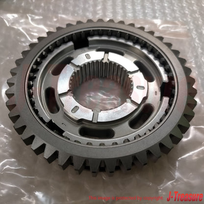 HONDA CIVIC 14-15 Genuine 6M/T Synchronizer (1-2) Sleeve Set 23521-PPS-305 OEM