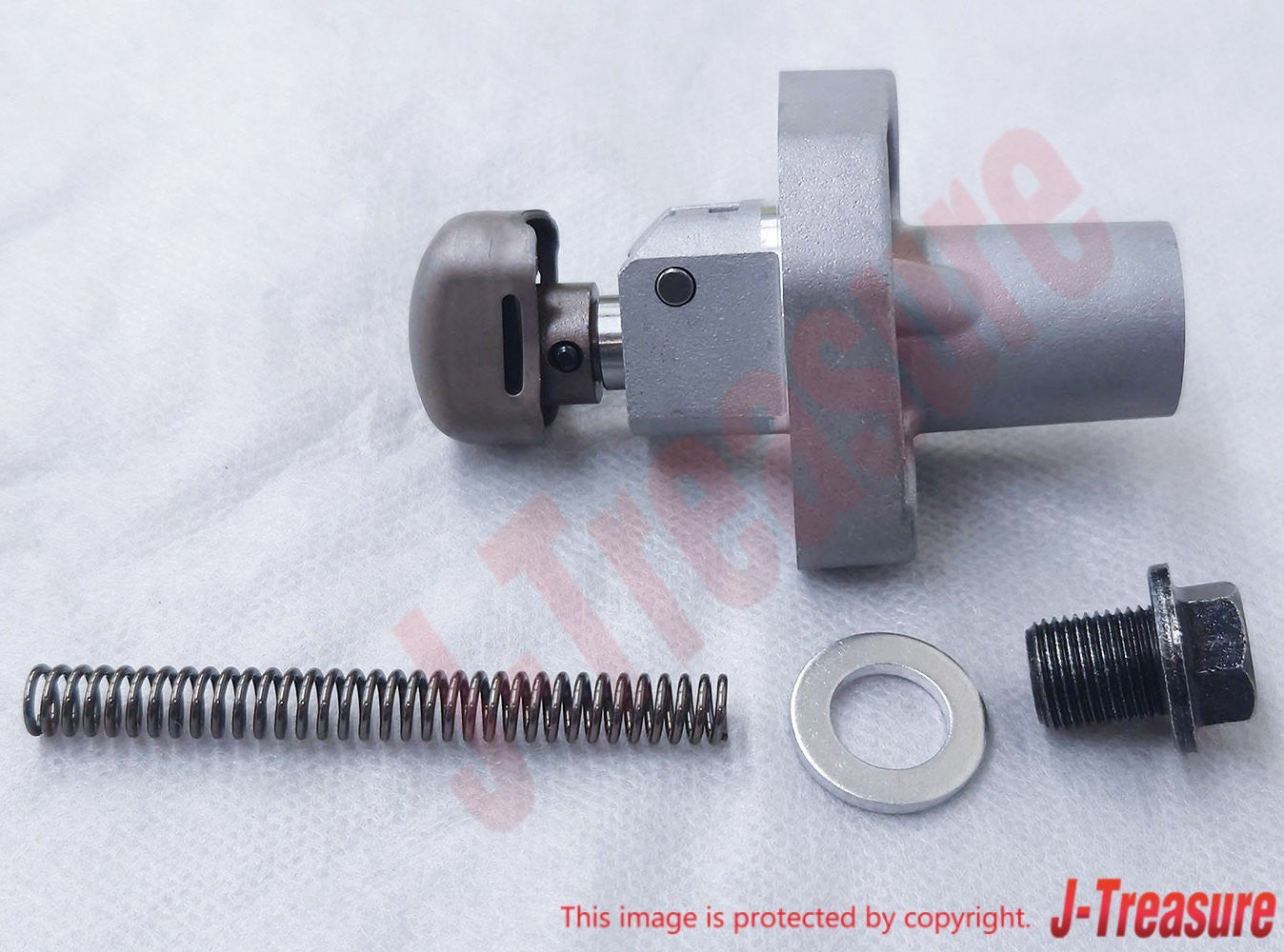 SUZUKI GSX-R600 GSX-R750 '06-07 Genuine Tensioner Adjuster Assy 12830-44G00 OEM