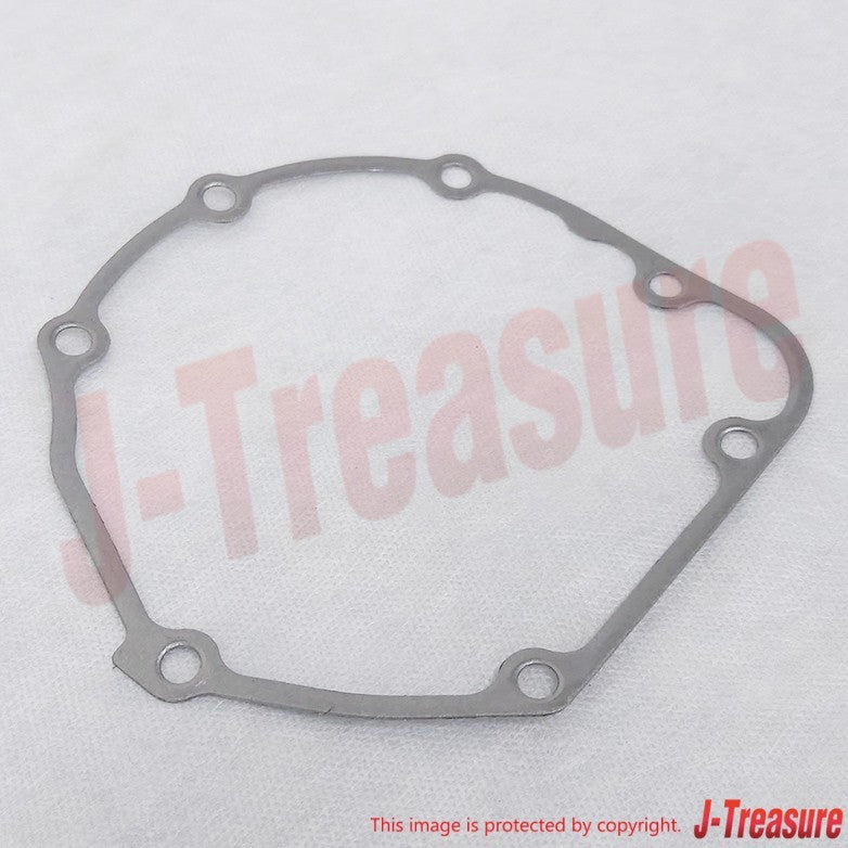 KAWASAKI ZRX1200R ZR1200 2001-2005 Genuine Pulsing Cover & Gasket Set OEM