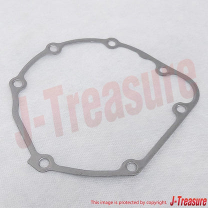 KAWASAKI ZRX1200R ZR1200 2001-2005 Genuine Pulsing Cover & Gasket Set OEM