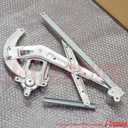 NISSAN SKYLINE R34 2Door 99-02 Genuine Door Window Regulator Assy RH 80720-AA106