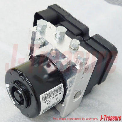 MAZDA MAZDA3 BK#P 2004-2009 Genuine ABS Hydraulic Control Unit BVSN-43-7AZD OEM