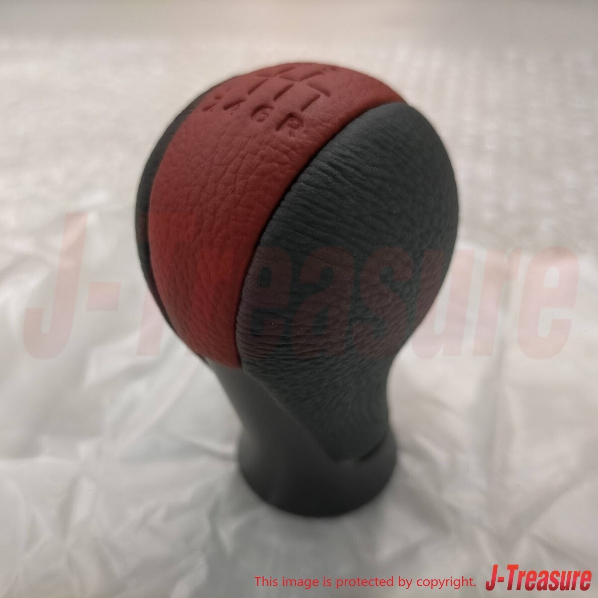 NISSAN 370Z Fairlady Z Z34 2019 Genuine 50th Anniversary M/T Shift Knob OEM