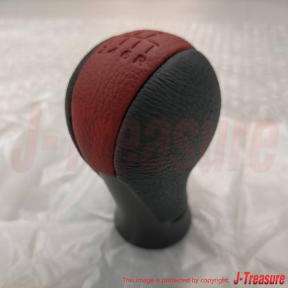 NISSAN 370Z Fairlady Z Z34 2019 Genuine 50th Anniversary M/T Shift Knob OEM