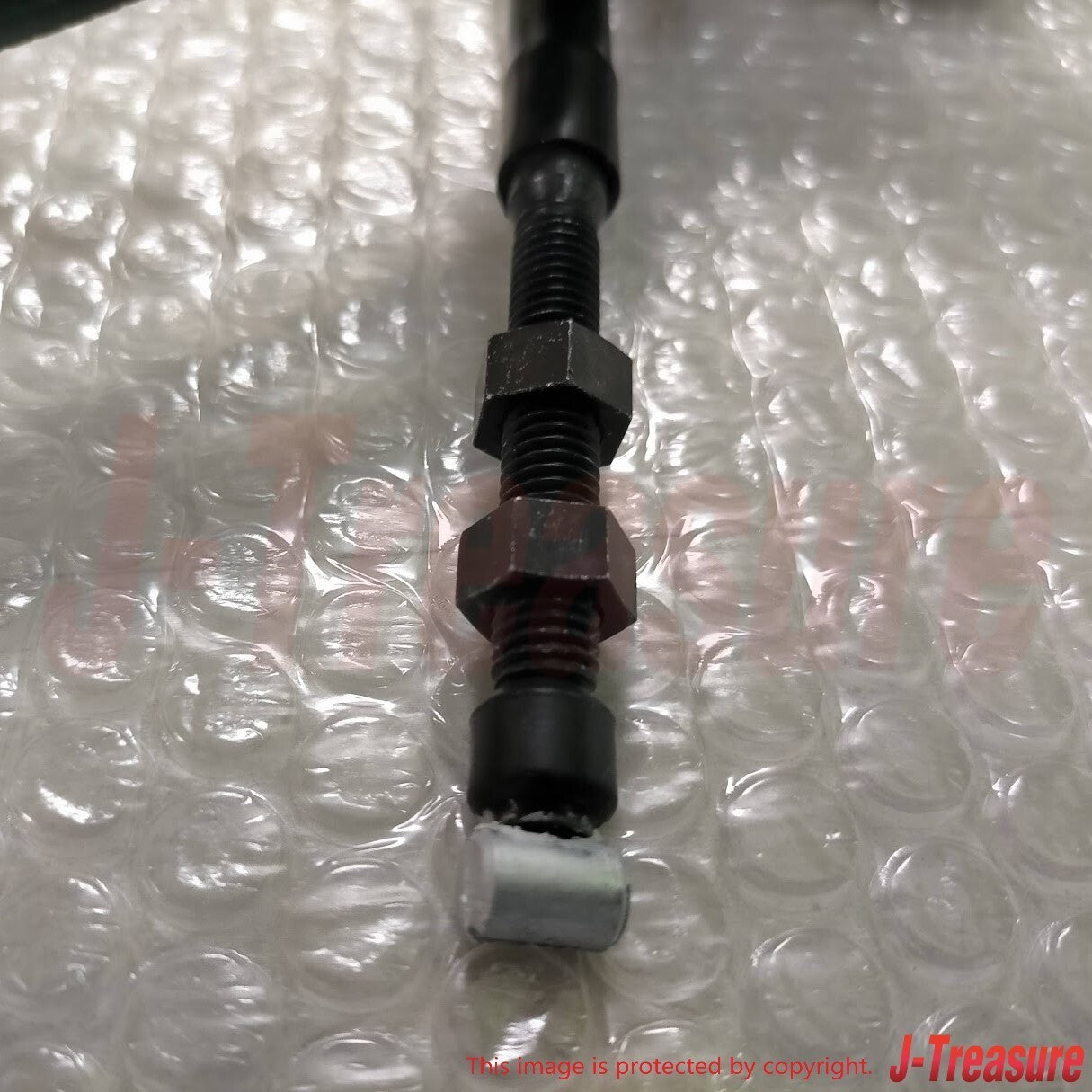 TOYOTA CHASER CRESTA MARK II JZX100 Genuine 1JZGTE Accelerator Control Cable OEM