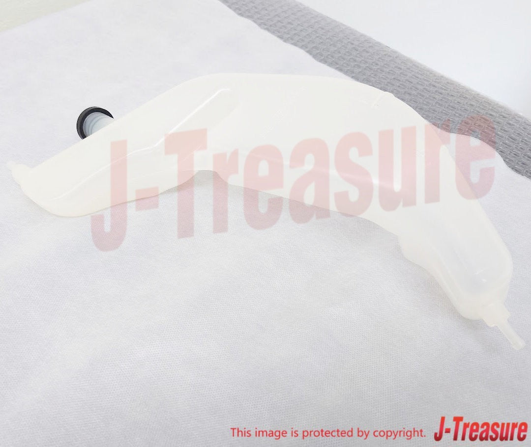 SUZUKI HAYABUSA GSX1300R 1999-2007 Genuine Reservoir Tank Assy 17910-24F00 OEM