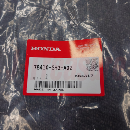 HONDA CIVIC CRX 88-91 Genuine Speedometer Cable Assy M/T 78410-SH3-A02 OEM