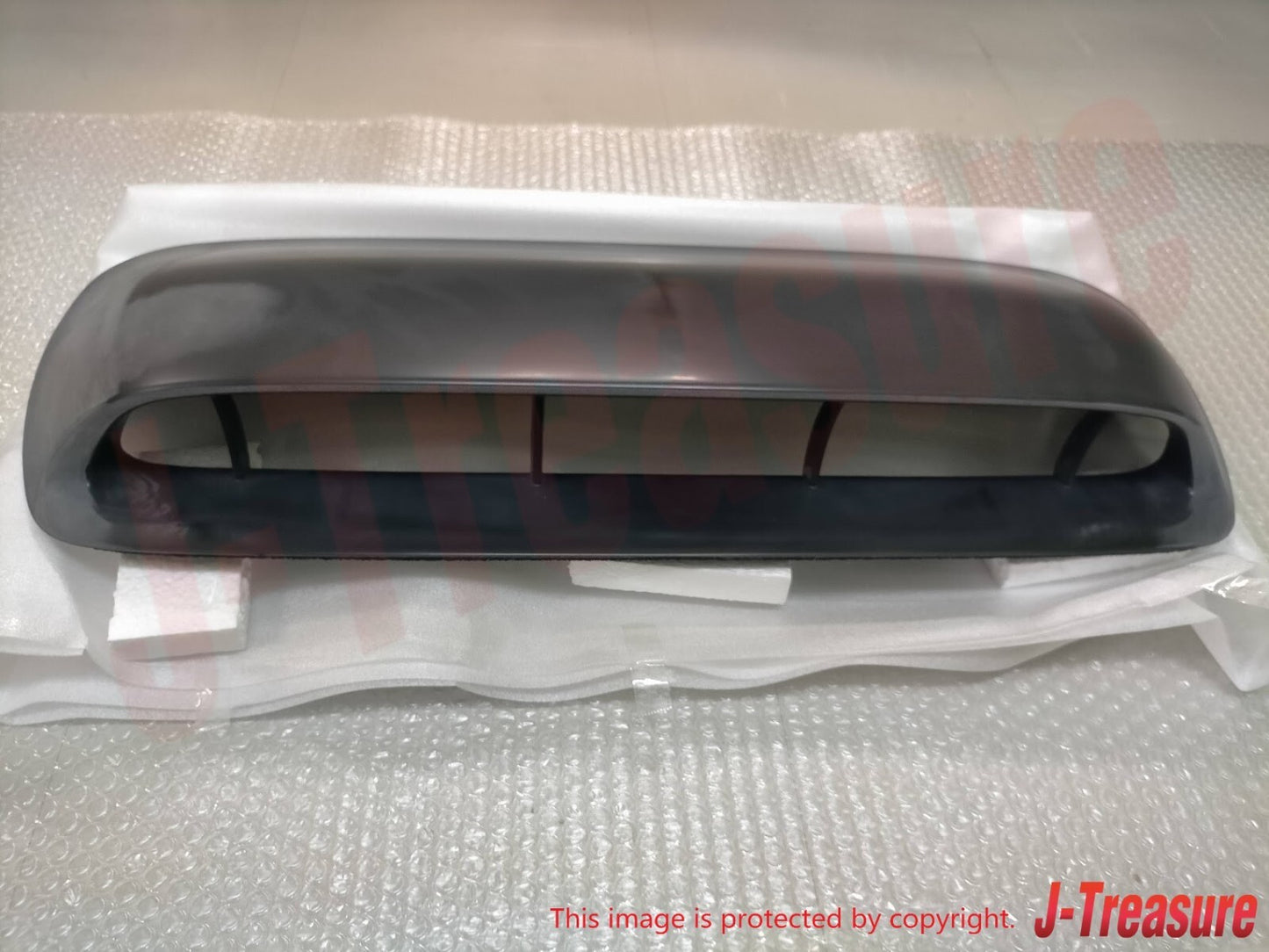 SUBARU WRX FORESTER XT 04-08 Genuine Front Hood Scoop Grille 90821FE022NN OEM