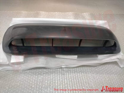 SUBARU WRX FORESTER XT 04-08 Genuine Front Hood Scoop Grille 90821FE022NN OEM