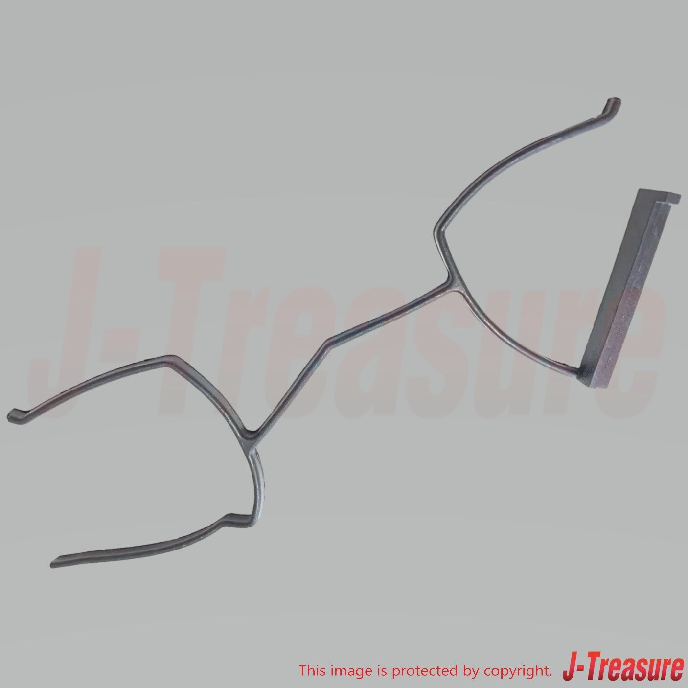 HONDA ACURA INTEGRA DB8 DC2 94-01 Genuine Back Seal Rubber RH 11832-P72-000 OEM