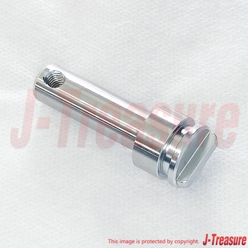 HONDA XR650L 1993-2009 2012-2025 Genuine Lifter Shaft 14516-MN1-670 OEM